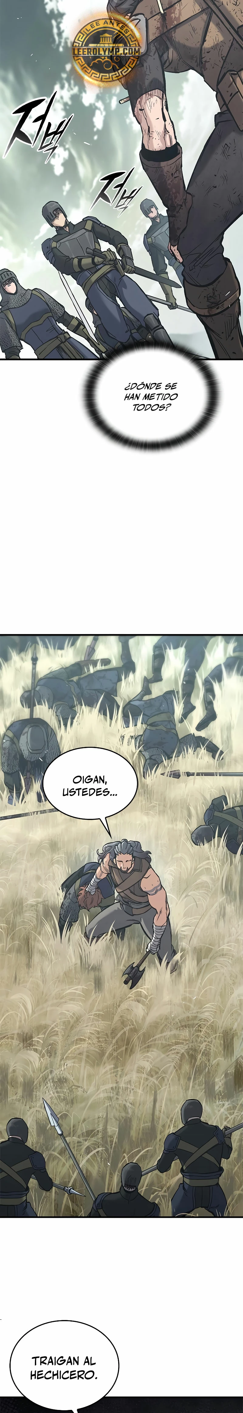 Read Eternally Regressing Knight ES Manga Online