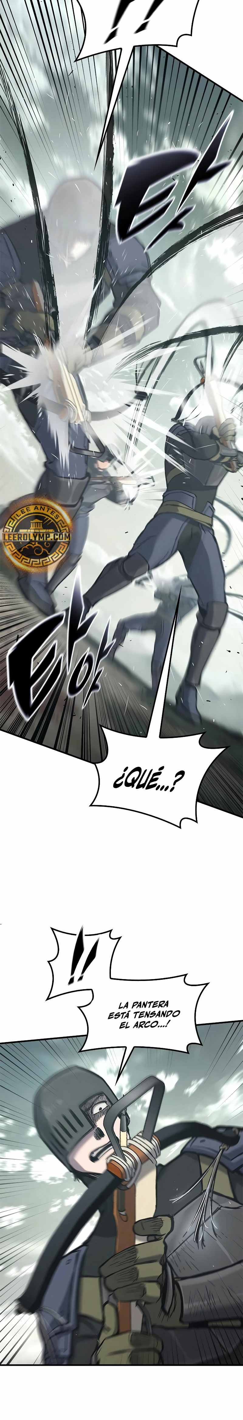 Read Eternally Regressing Knight ES Manga Online