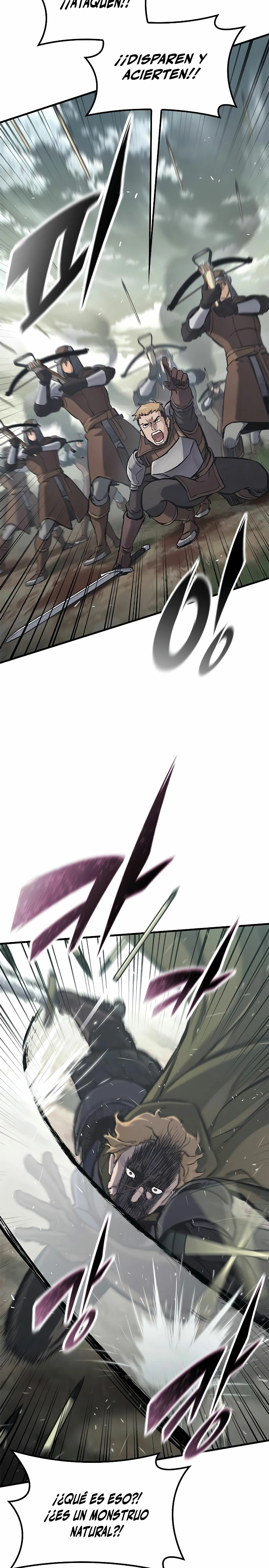 Read Eternally Regressing Knight ES Manga Online