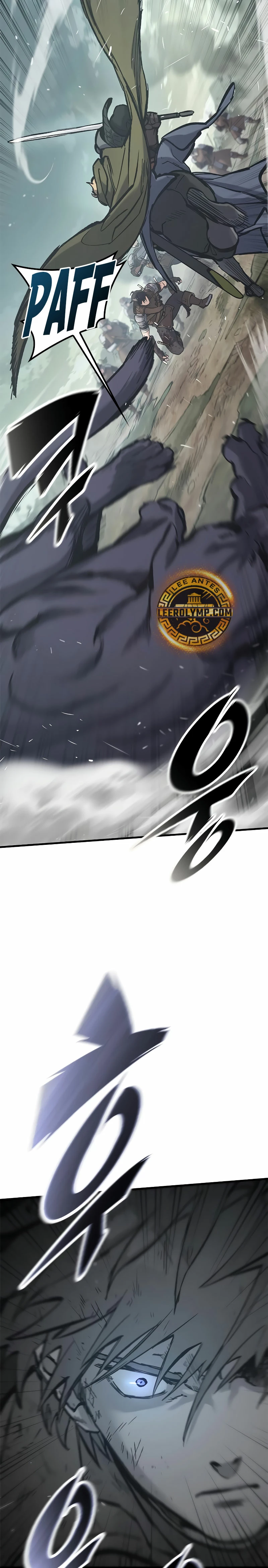 Read Eternally Regressing Knight ES Manga Online