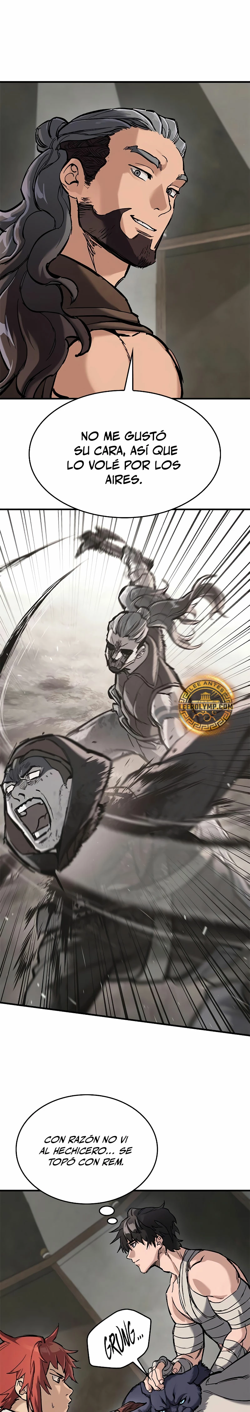 Read Eternally Regressing Knight ES Manga Online