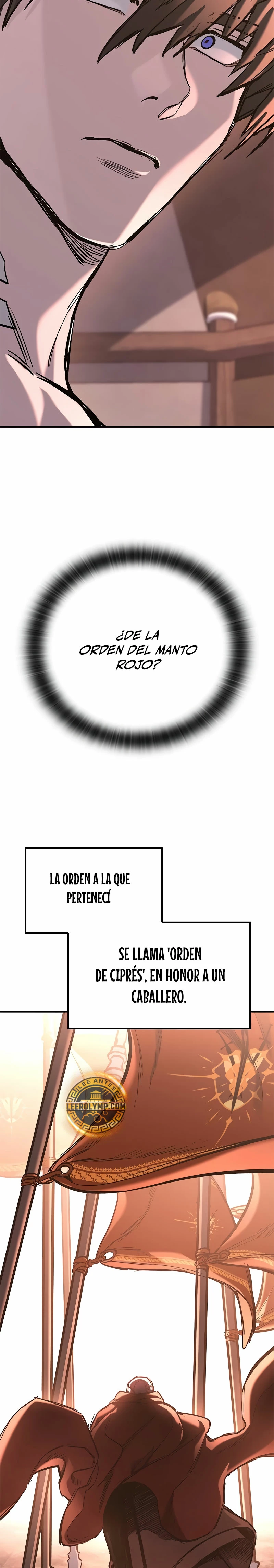 Read Eternally Regressing Knight ES Manga Online