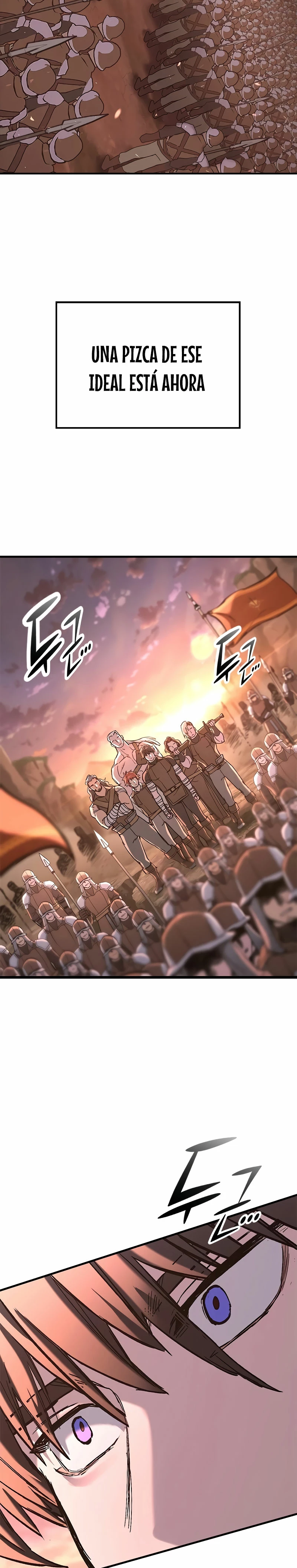 Read Eternally Regressing Knight ES Manga Online