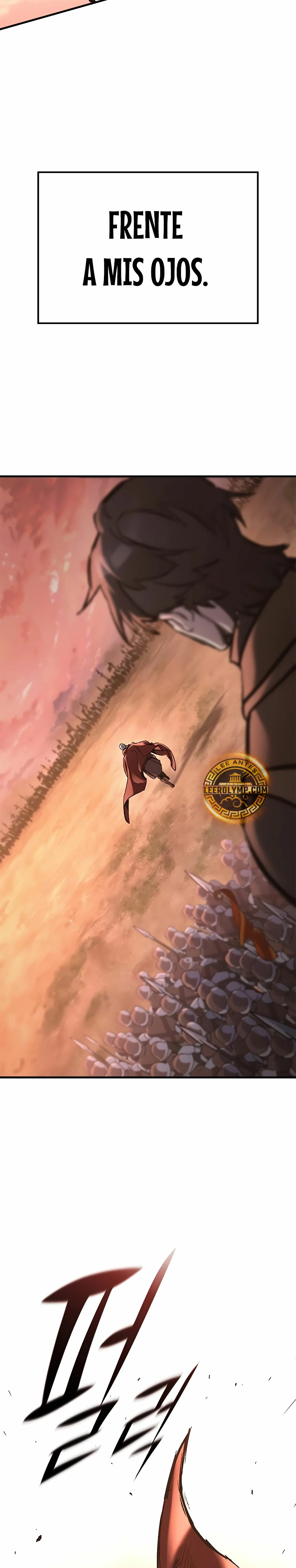 Read Eternally Regressing Knight ES Manga Online