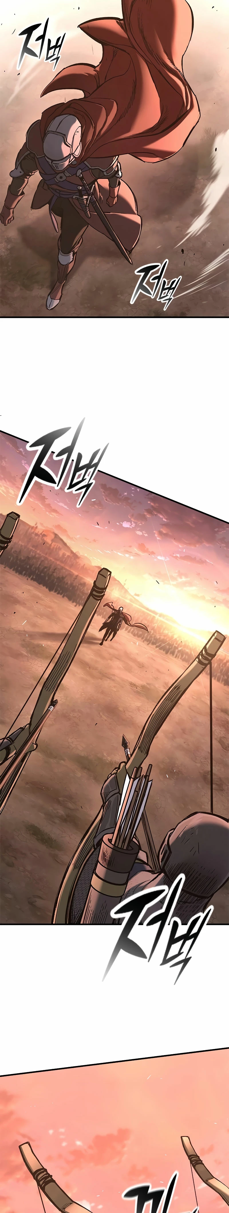 Read Eternally Regressing Knight ES Manga Online