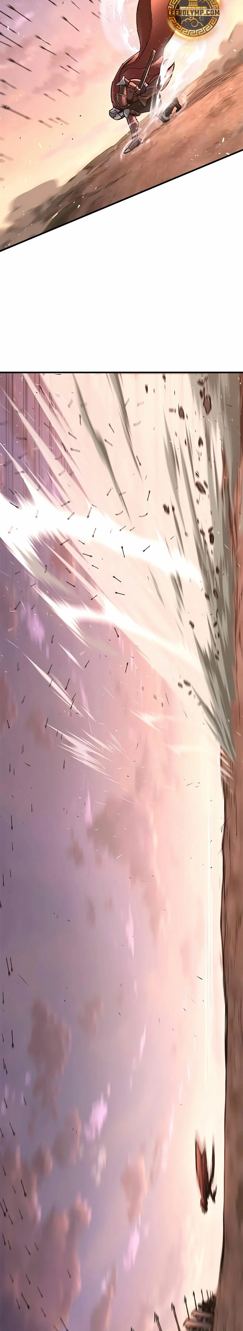 Read Eternally Regressing Knight ES Manga Online