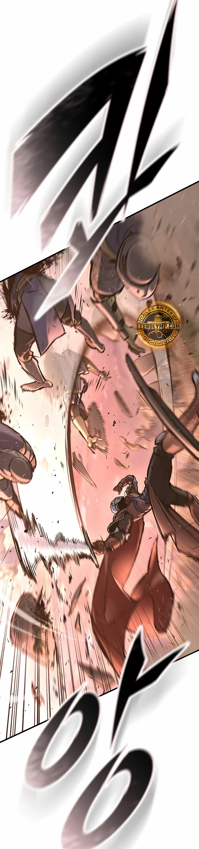 Read Eternally Regressing Knight ES Manga Online