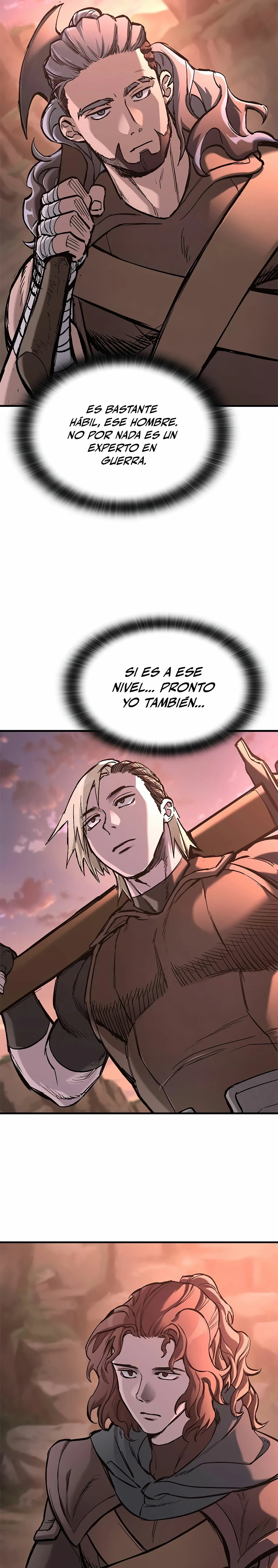 Read Eternally Regressing Knight ES Manga Online