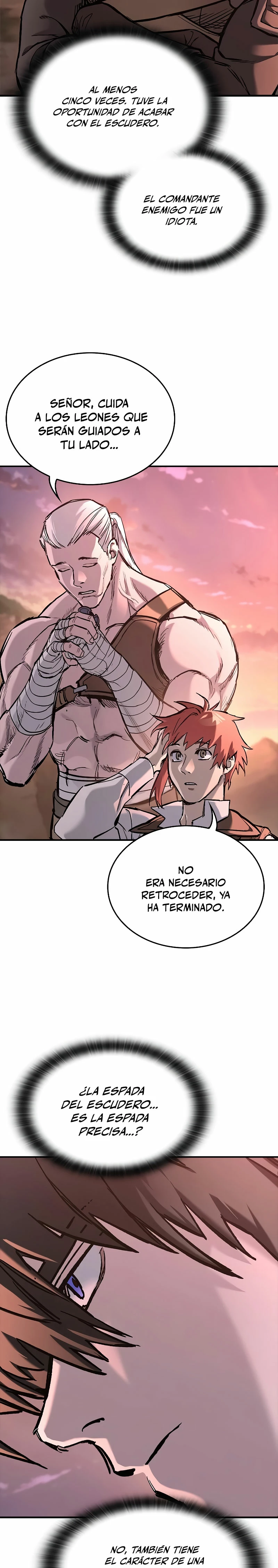 Read Eternally Regressing Knight ES Manga Online