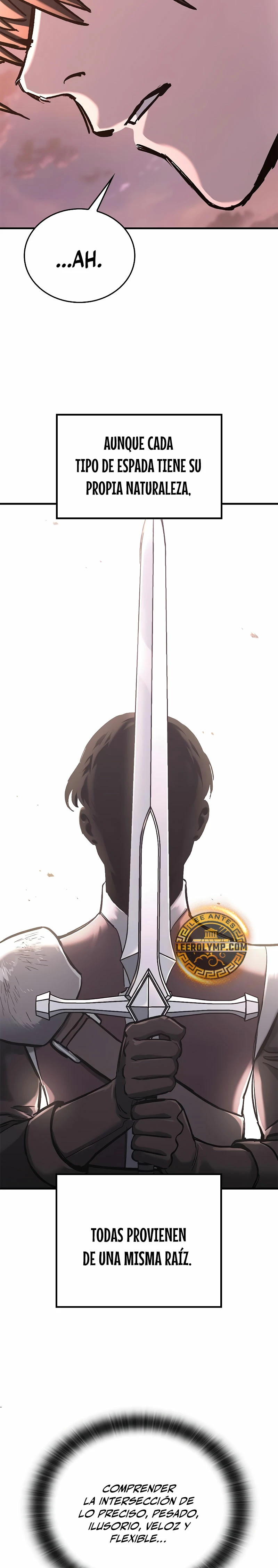 Read Eternally Regressing Knight ES Manga Online