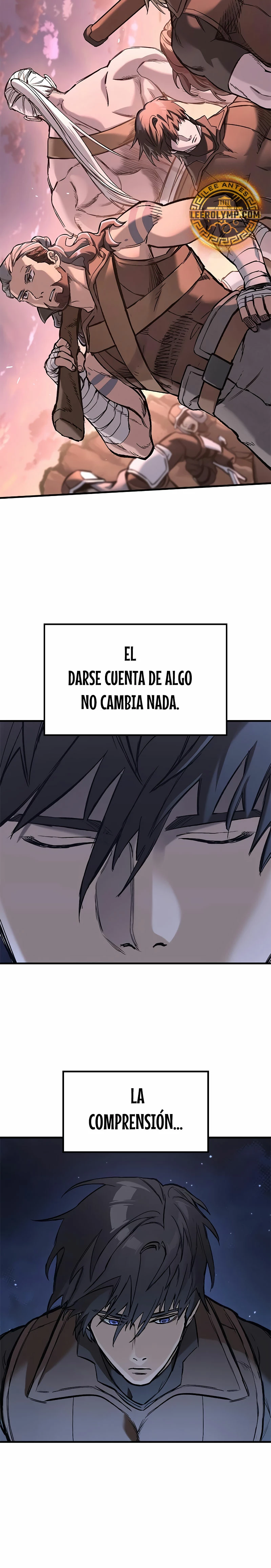 Read Eternally Regressing Knight ES Manga Online