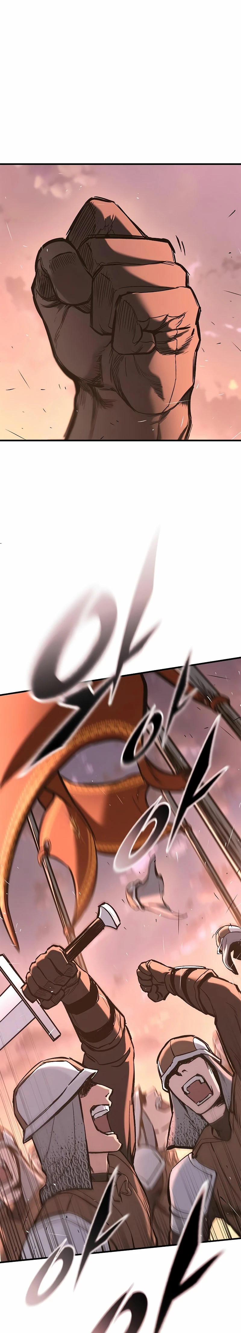 Read Eternally Regressing Knight ES Manga Online