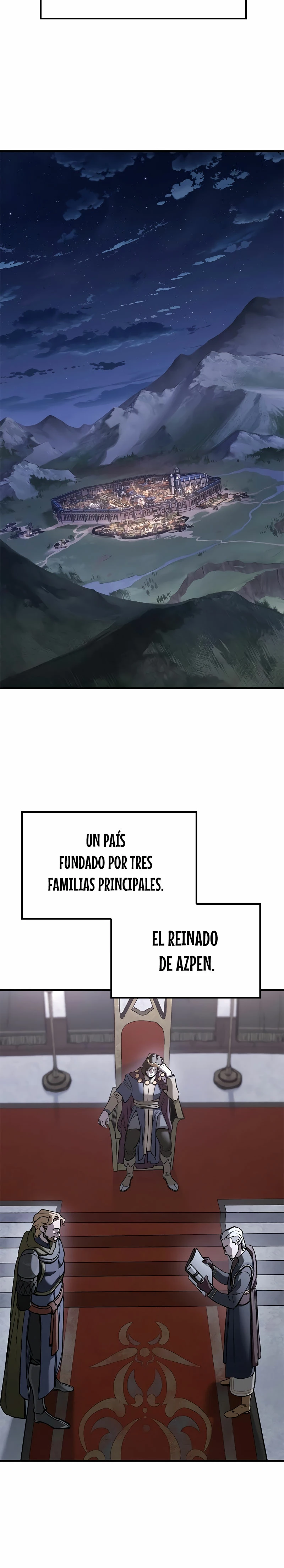 Read Eternally Regressing Knight ES Manga Online