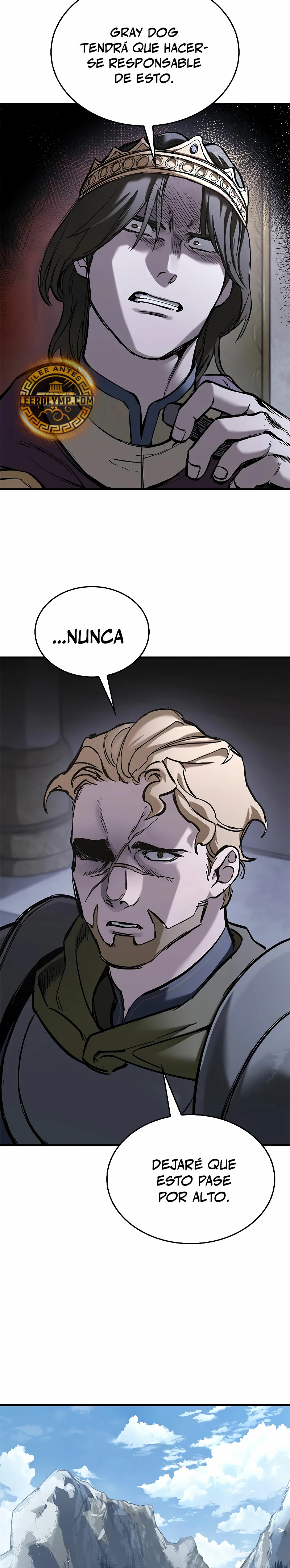 Read Eternally Regressing Knight ES Manga Online