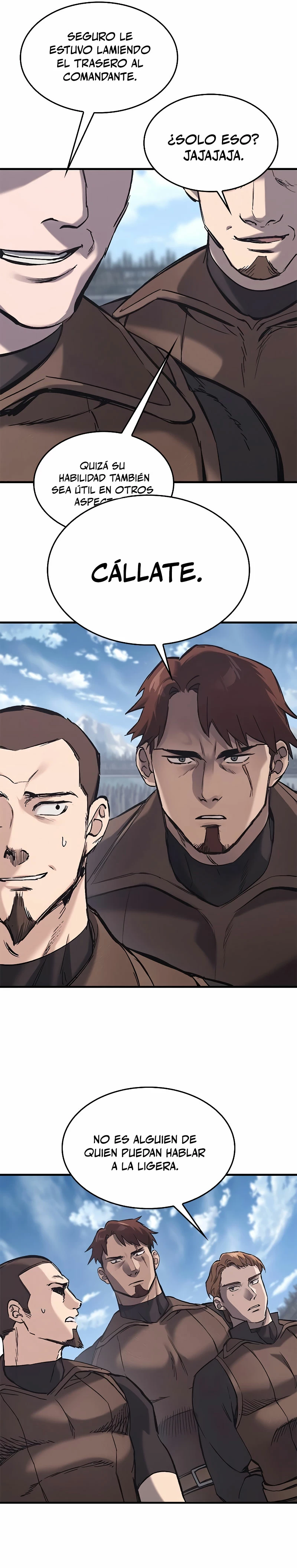 Read Eternally Regressing Knight ES Manga Online