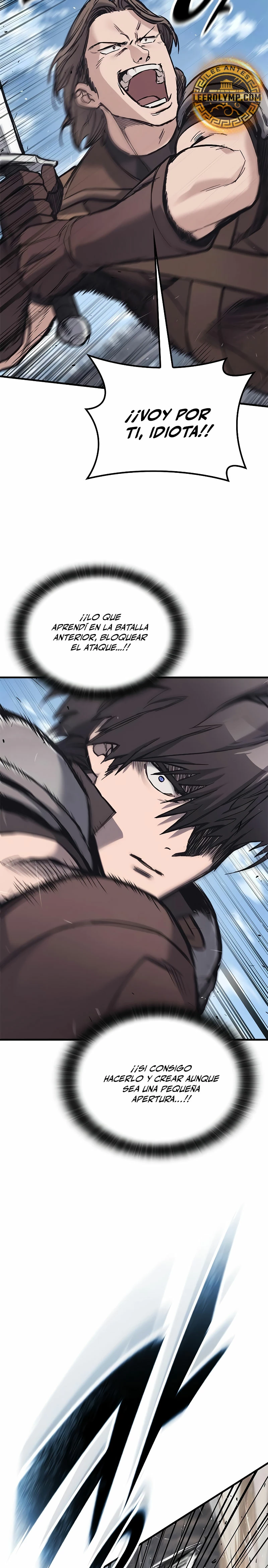 Read Eternally Regressing Knight ES Manga Online