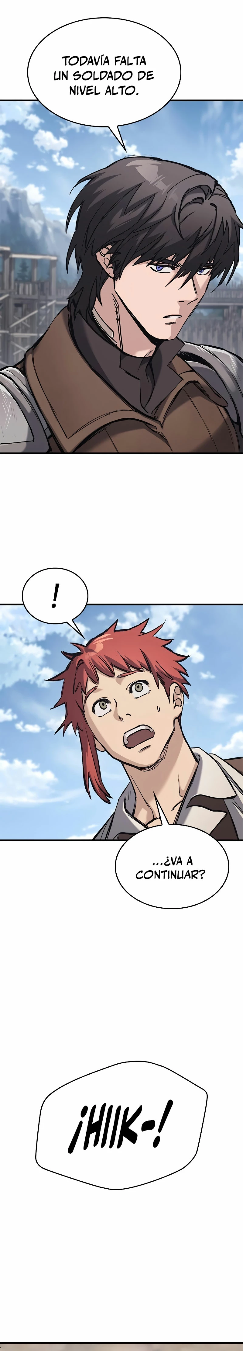 Read Eternally Regressing Knight ES Manga Online