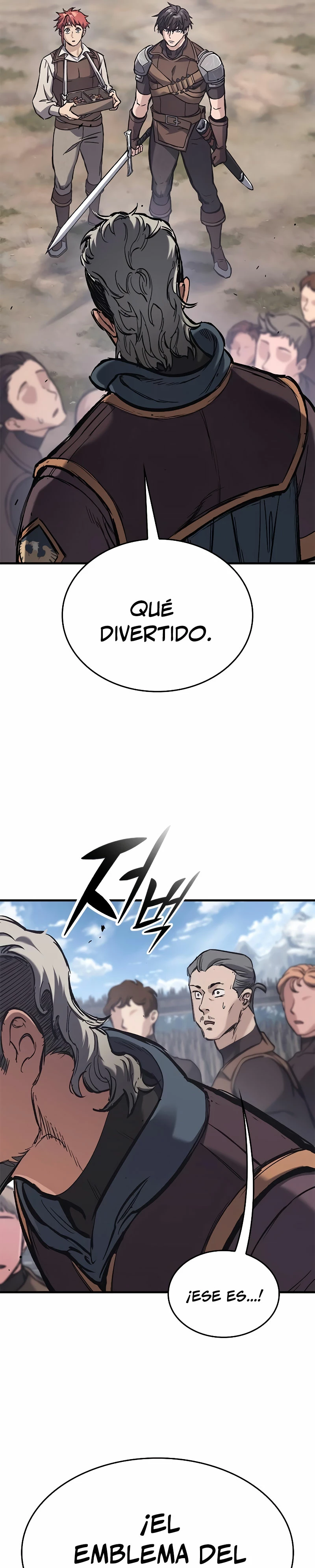 Read Eternally Regressing Knight ES Manga Online