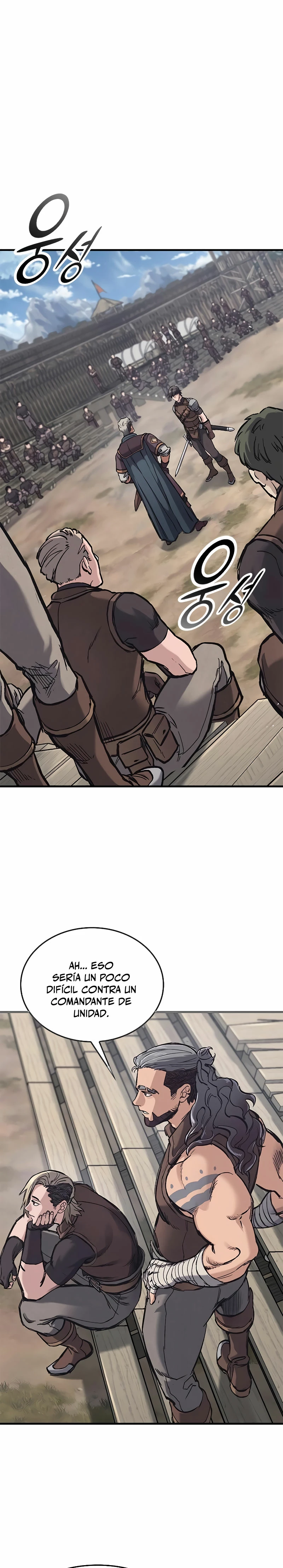 Read Eternally Regressing Knight ES Manga Online