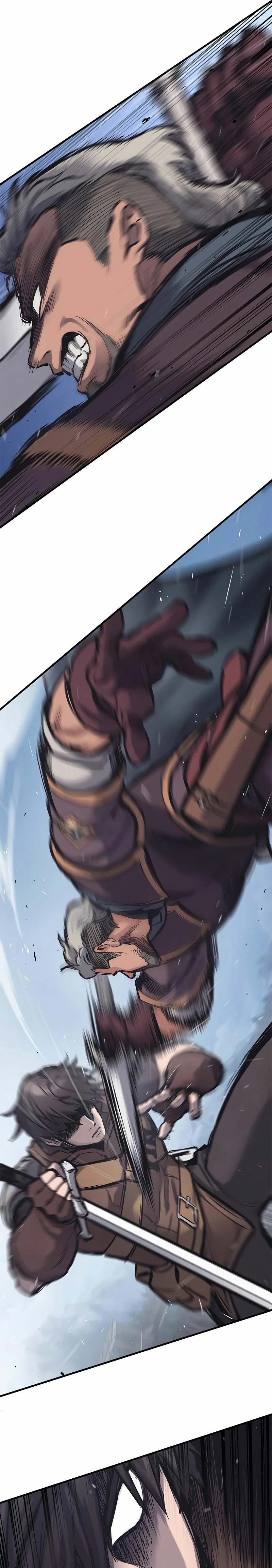 Read Eternally Regressing Knight ES Manga Online