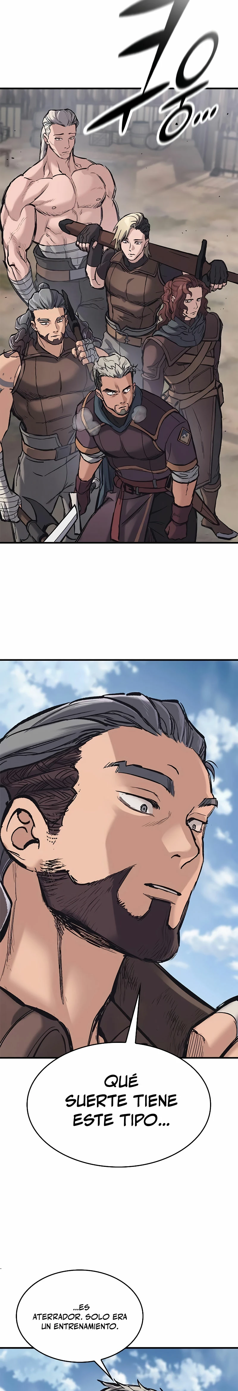 Read Eternally Regressing Knight ES Manga Online