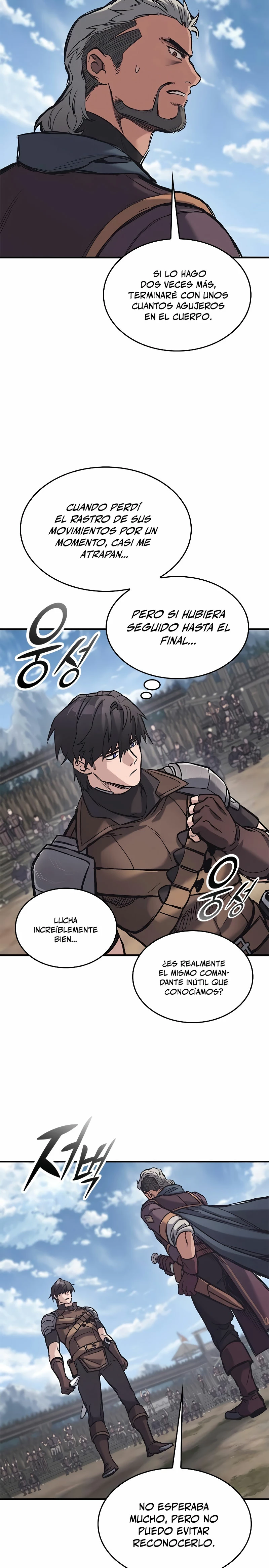 Read Eternally Regressing Knight ES Manga Online