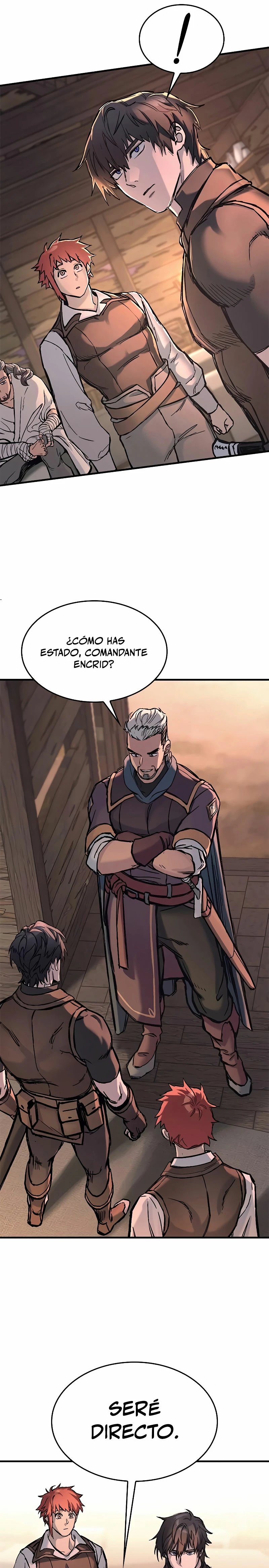 Read Eternally Regressing Knight ES Manga Online