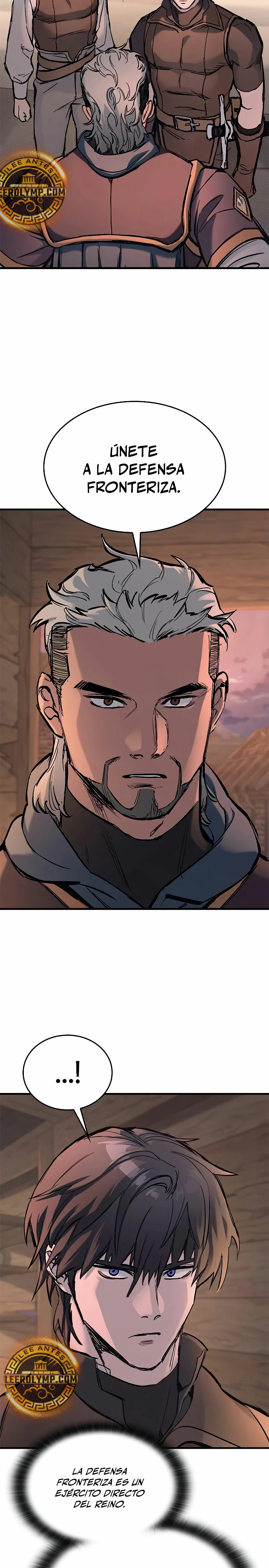 Read Eternally Regressing Knight ES Manga Online