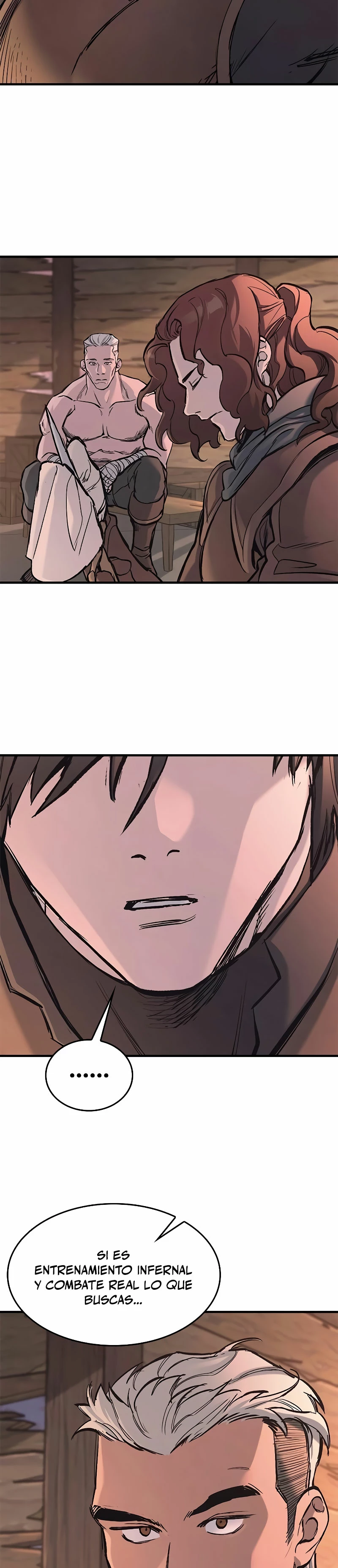 Read Eternally Regressing Knight ES Manga Online