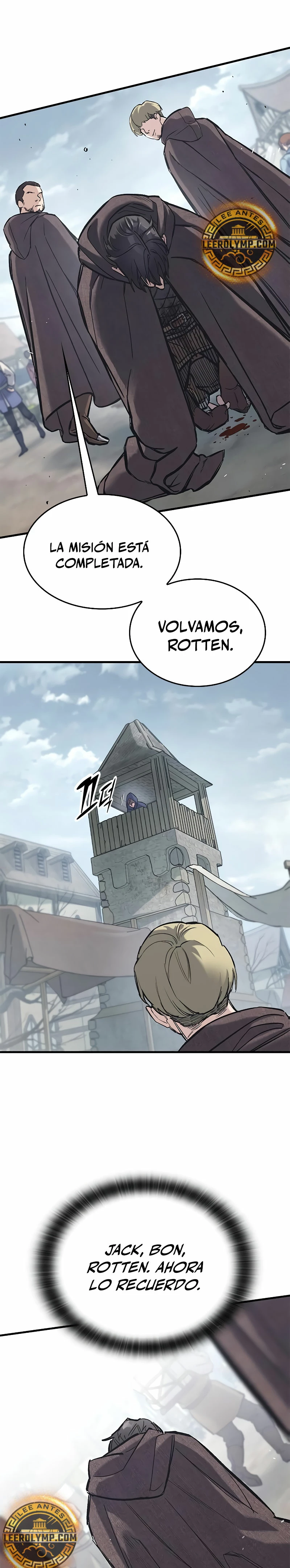 Read Eternally Regressing Knight ES Manga Online