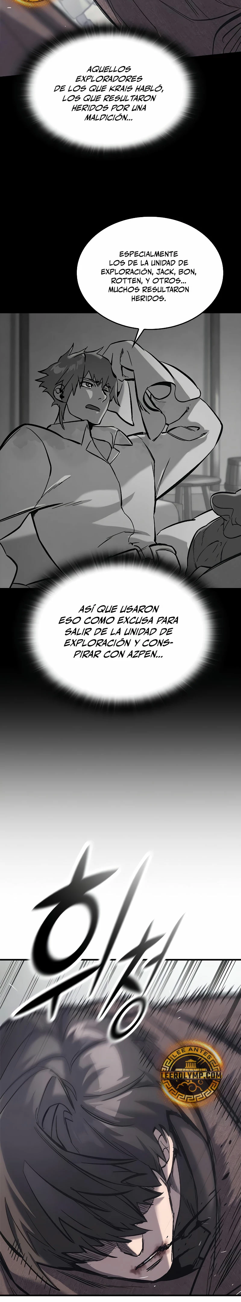 Read Eternally Regressing Knight ES Manga Online