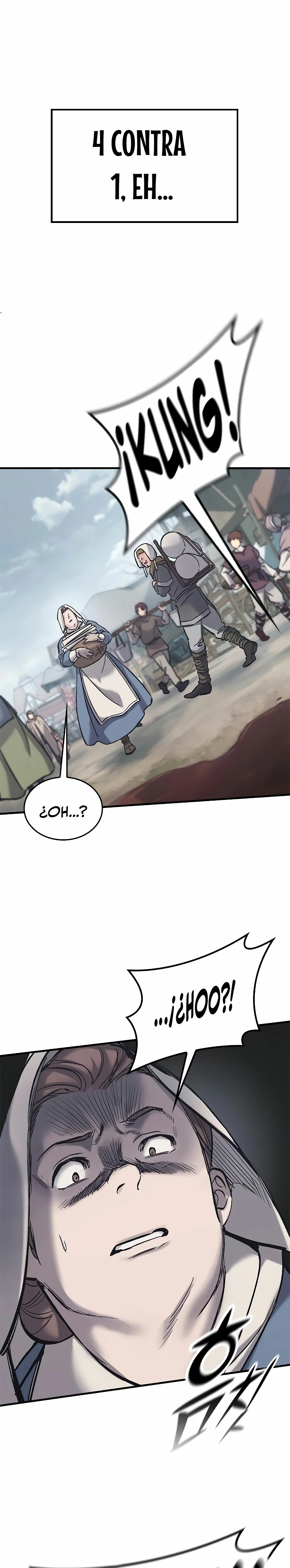 Read Eternally Regressing Knight ES Manga Online