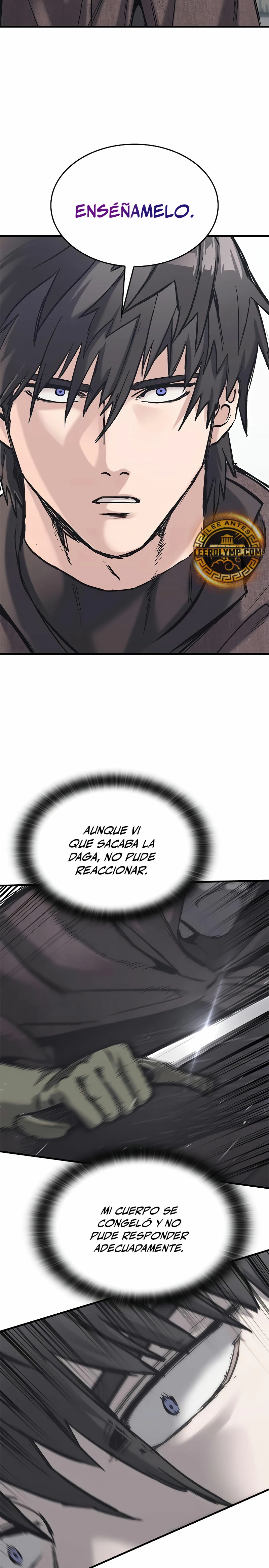 Read Eternally Regressing Knight ES Manga Online