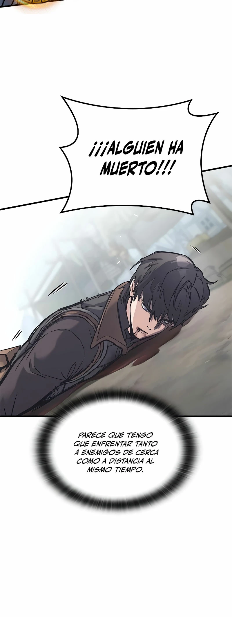 Read Eternally Regressing Knight ES Manga Online