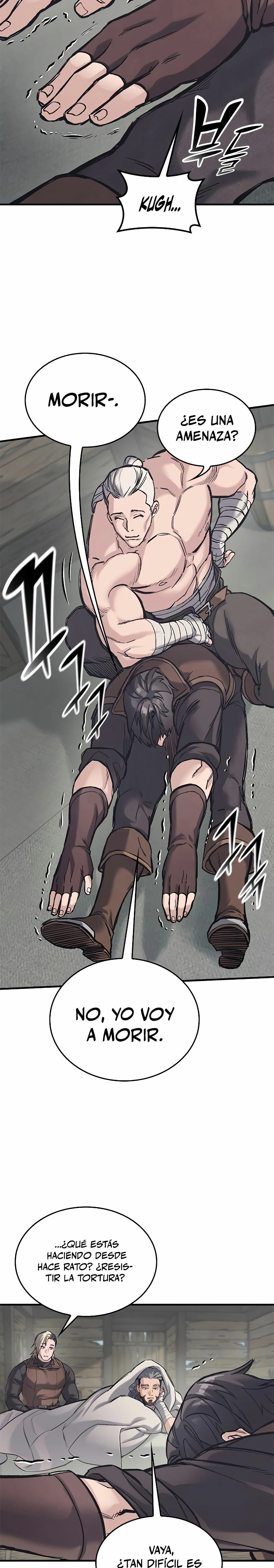 Read Eternally Regressing Knight ES Manga Online