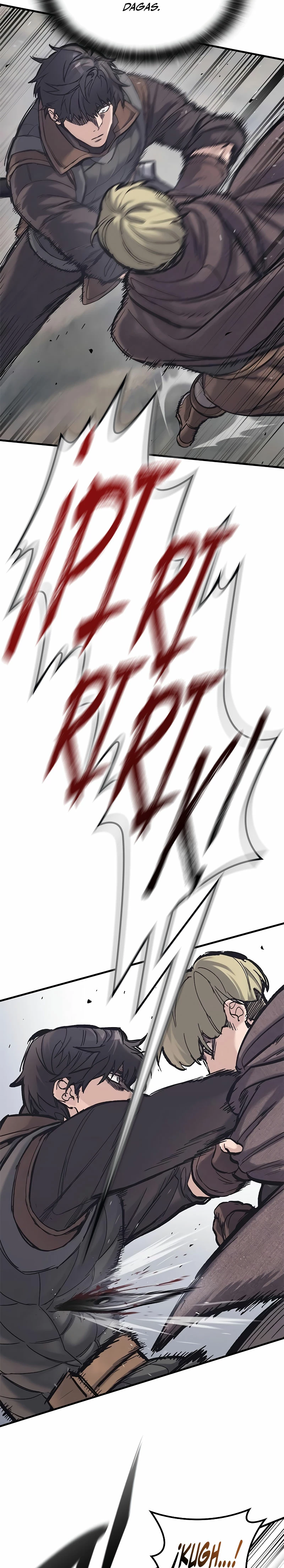 Read Eternally Regressing Knight ES Manga Online