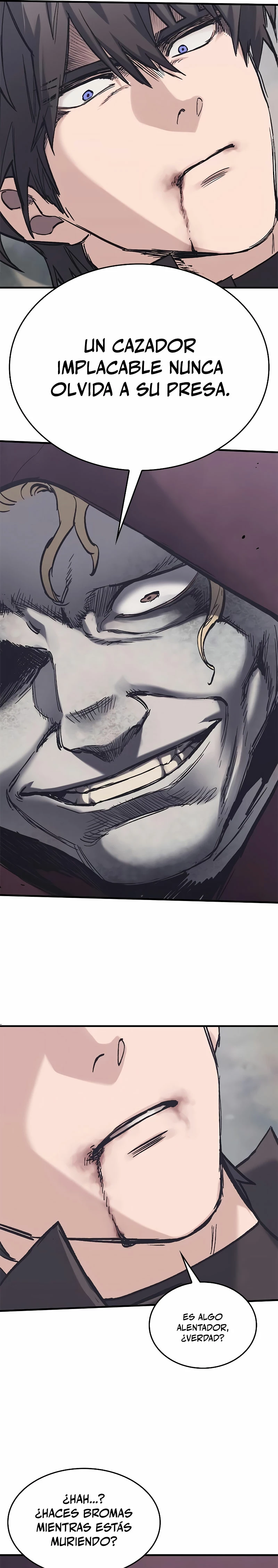 Read Eternally Regressing Knight ES Manga Online