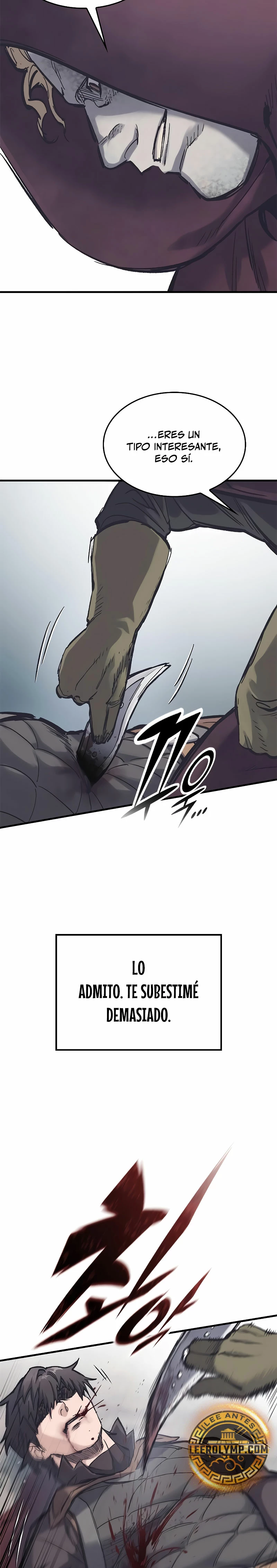 Read Eternally Regressing Knight ES Manga Online