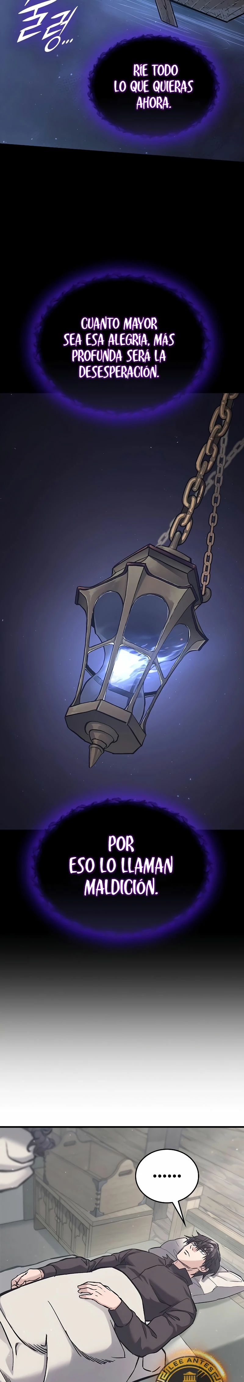 Read Eternally Regressing Knight ES Manga Online