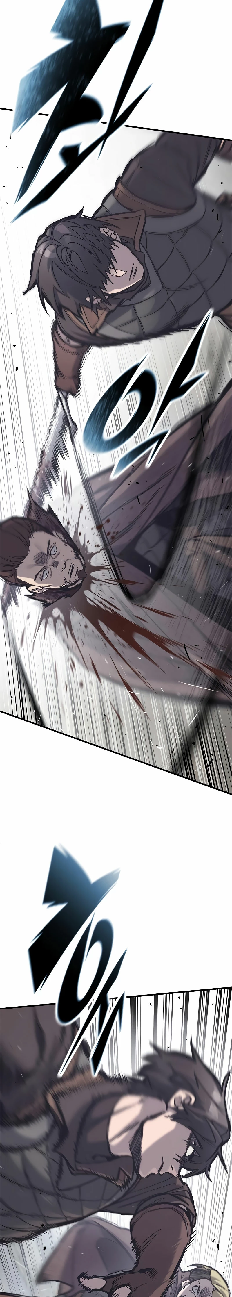 Read Eternally Regressing Knight ES Manga Online