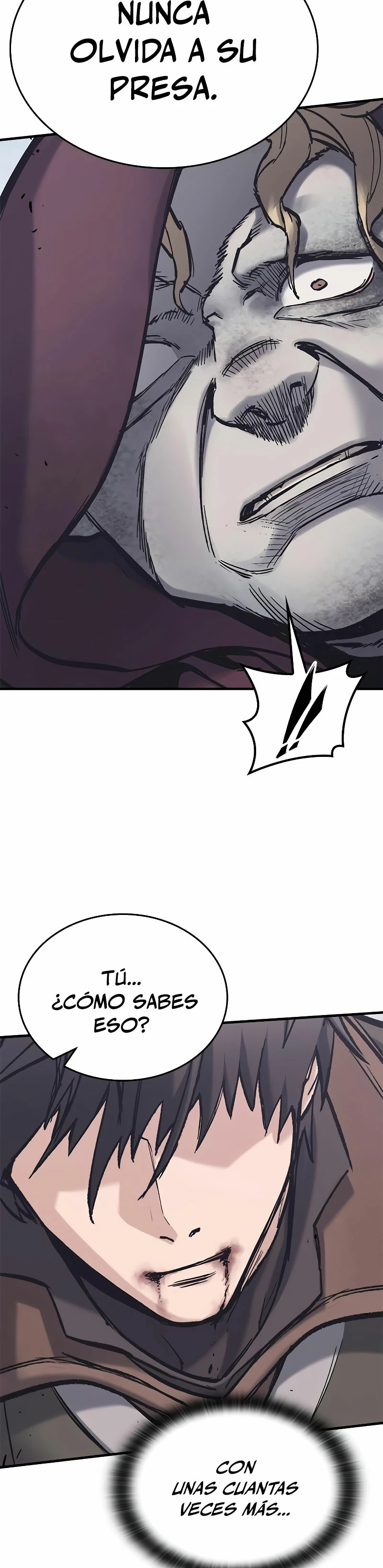 Read Eternally Regressing Knight ES Manga Online