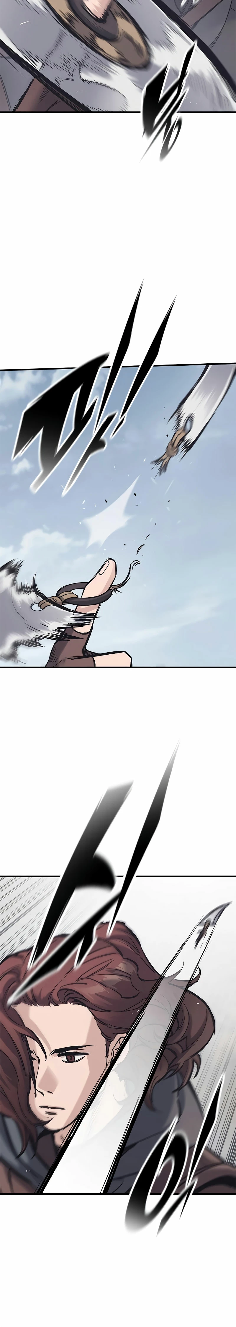 Read Eternally Regressing Knight ES Manga Online