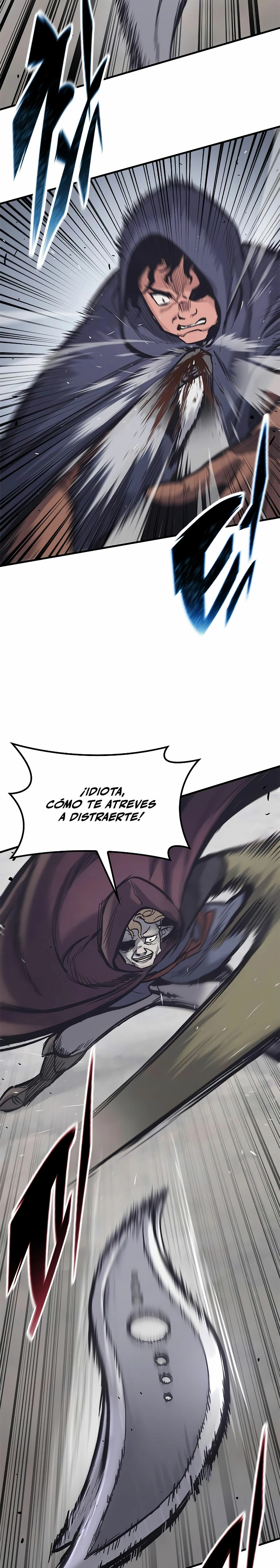 Read Eternally Regressing Knight ES Manga Online