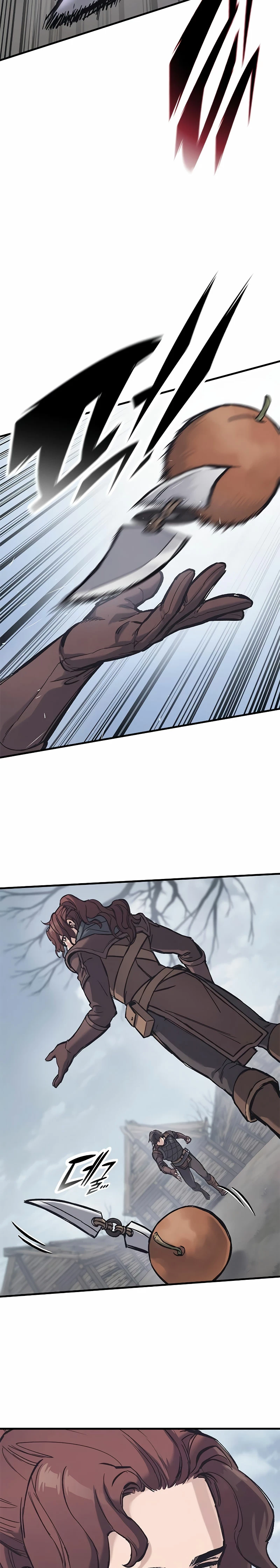 Read Eternally Regressing Knight ES Manga Online