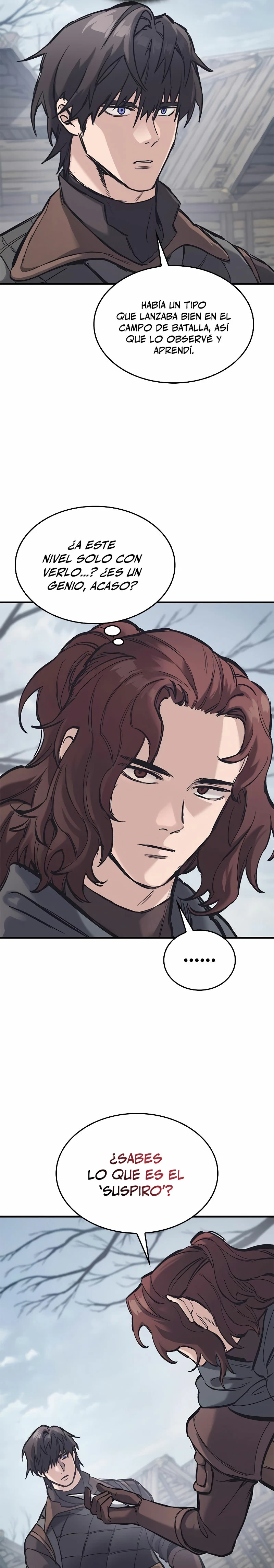 Read Eternally Regressing Knight ES Manga Online