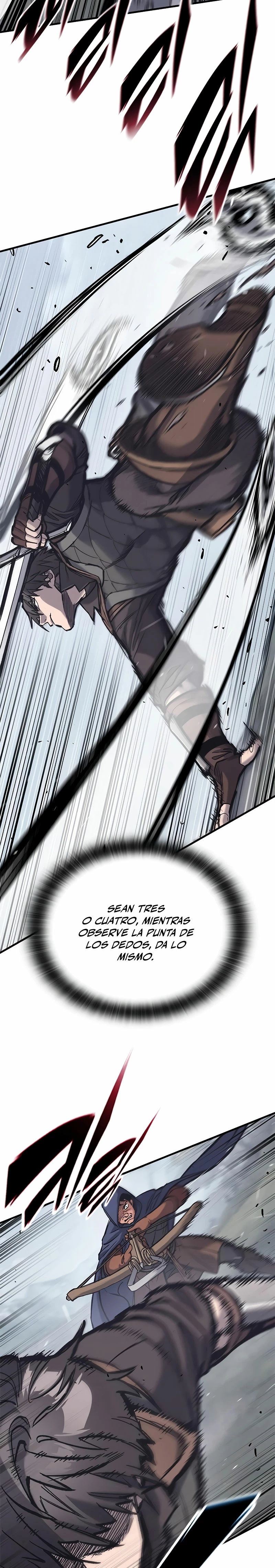 Read Eternally Regressing Knight ES Manga Online