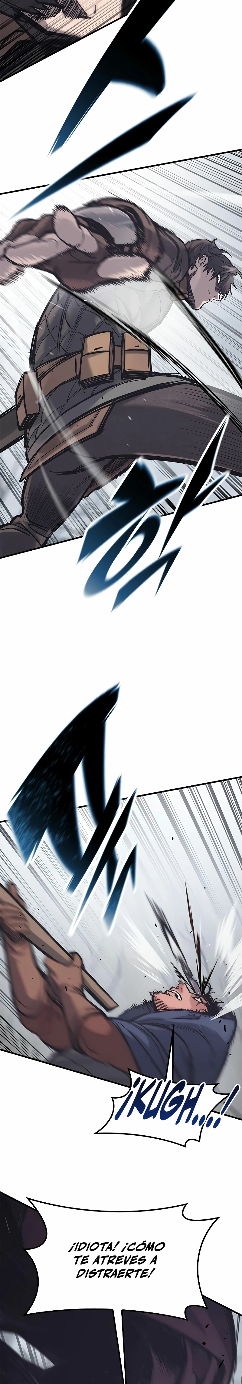 Read Eternally Regressing Knight ES Manga Online