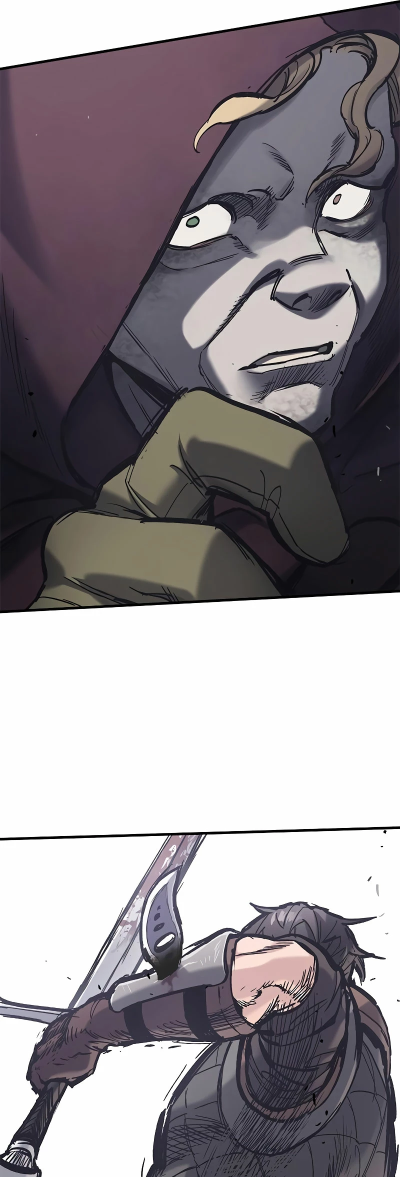 Read Eternally Regressing Knight ES Manga Online