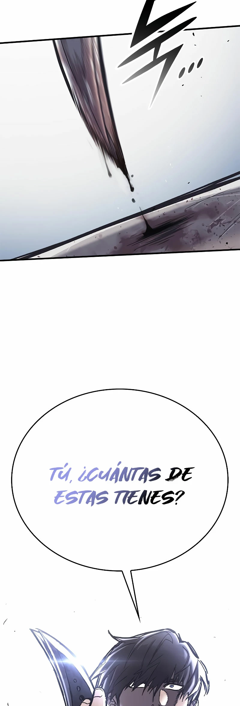 Read Eternally Regressing Knight ES Manga Online