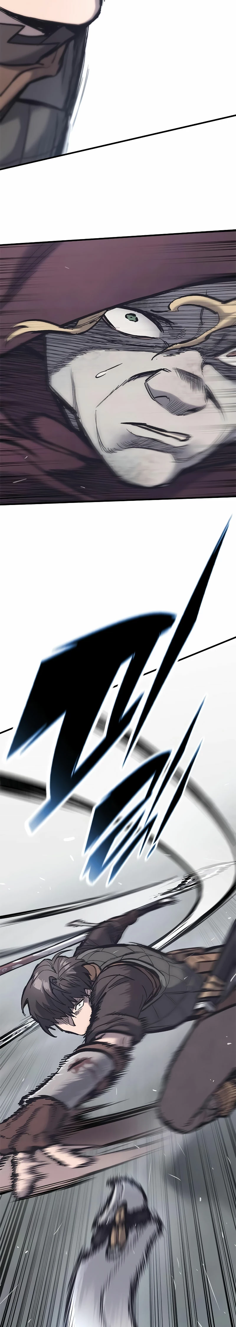 Read Eternally Regressing Knight ES Manga Online